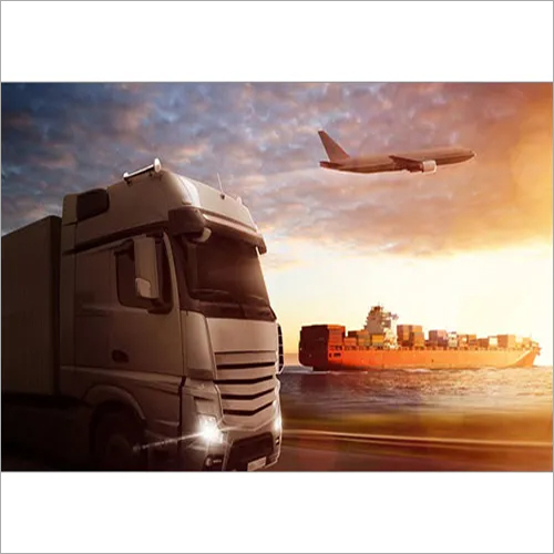 Freight Forwarding Service