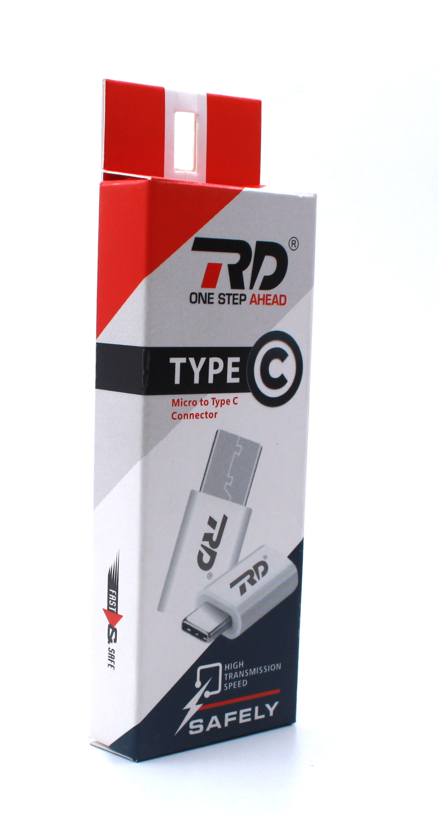 Micro To Type C Connector