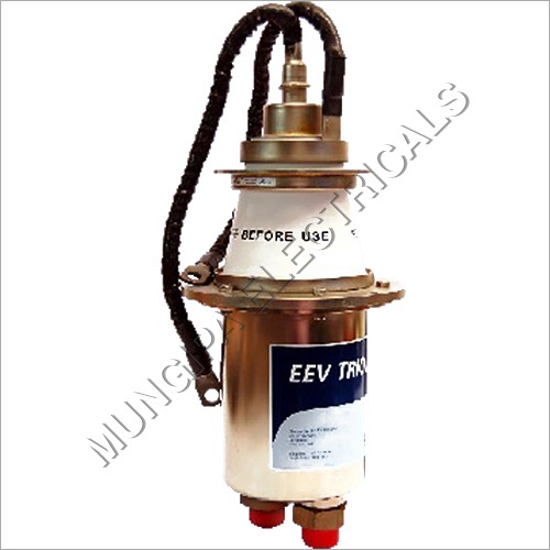 Oscillator Vacuum Tube Triode Valve - Application: Laboratory