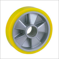 Shower Wheels