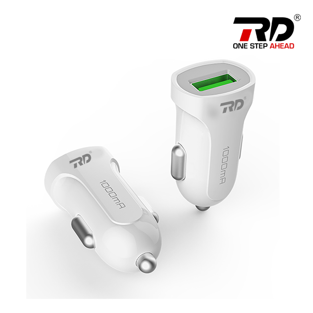 Car Charger