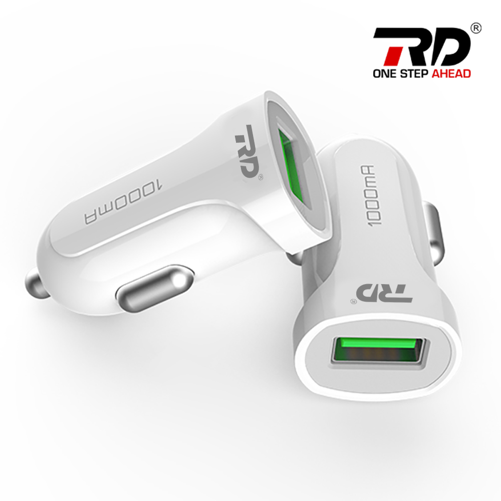Car Charger