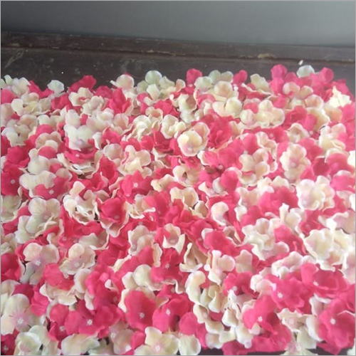 Artifical Flower Wall Panel