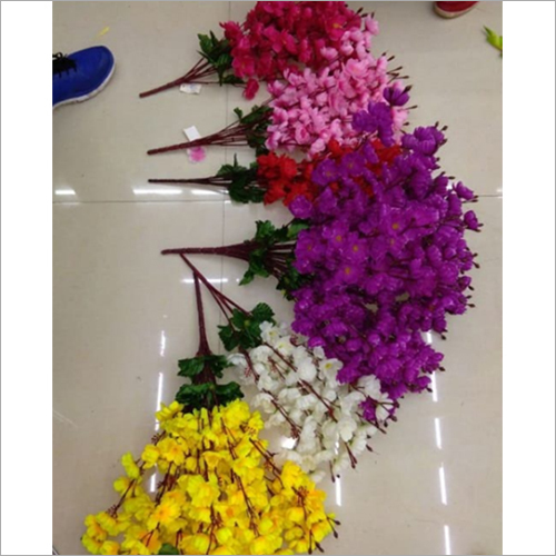 Artificial Flower Leaf