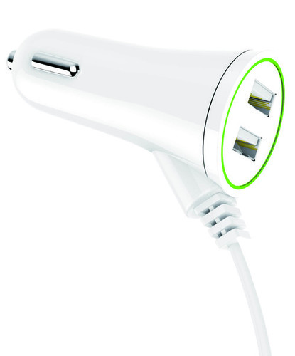 कार चार्जर