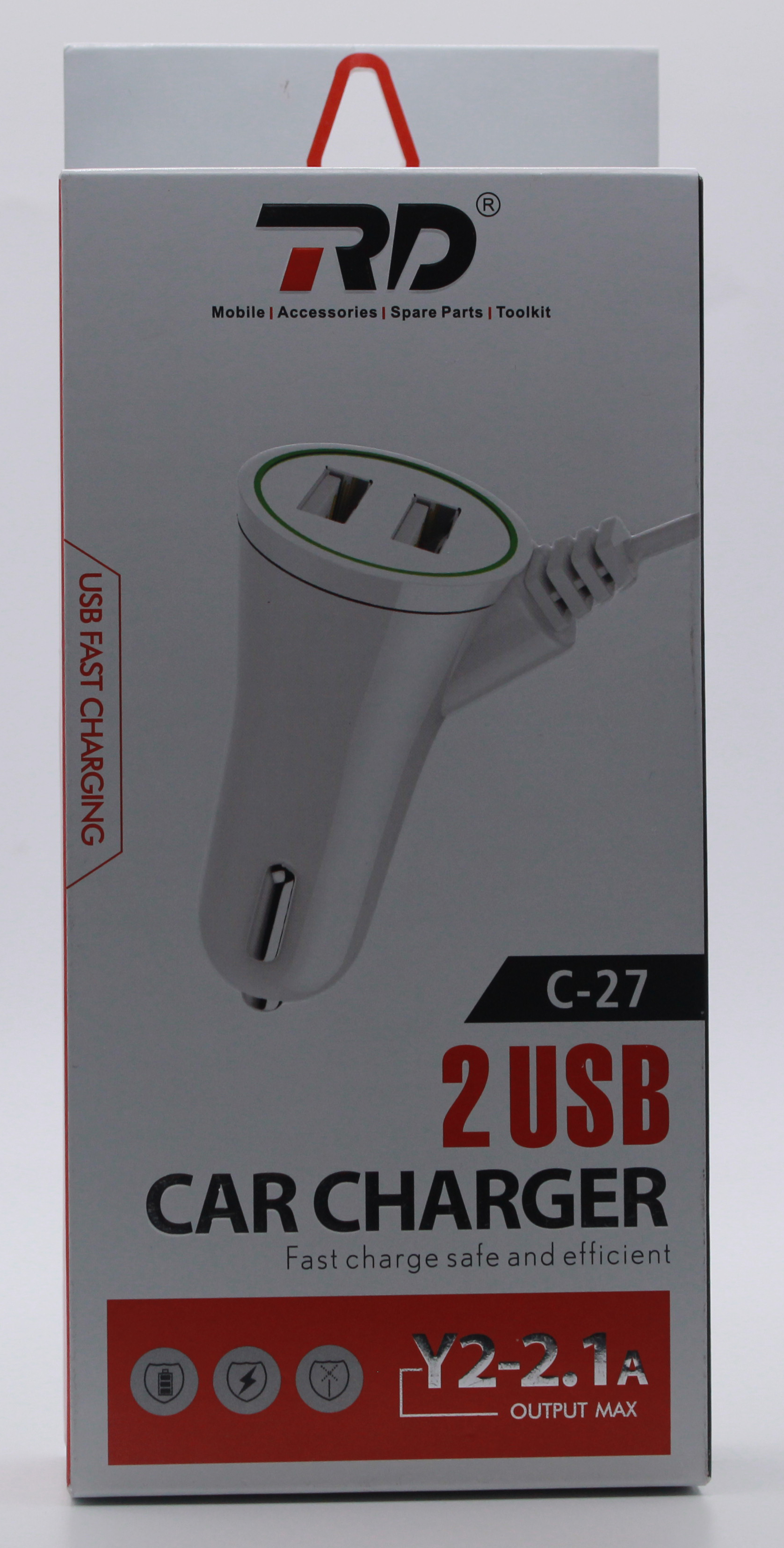 Car Charger