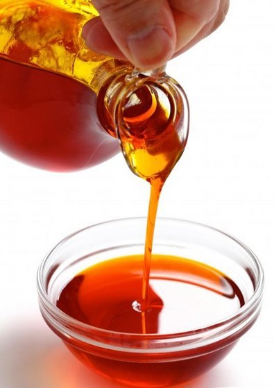 Crude Palm Oil Grade: Food