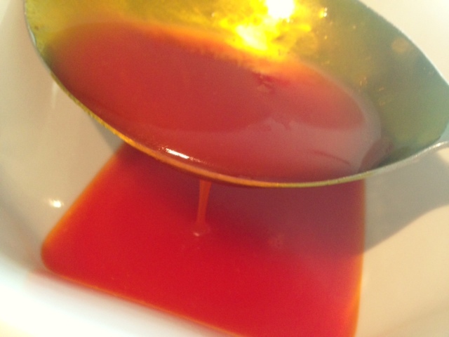 Crude Palm Oil Grade: Food