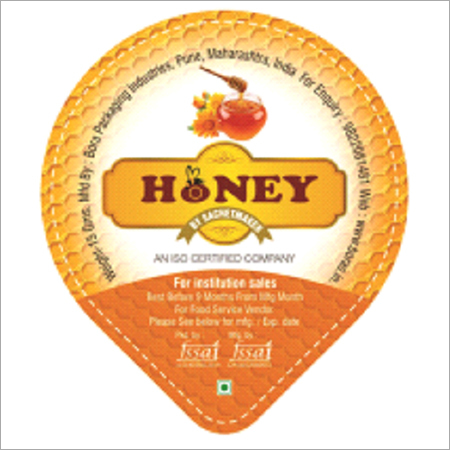 हनी ब्लिस्टर और मिक्स अचार (जैन) ब्लिस्टर