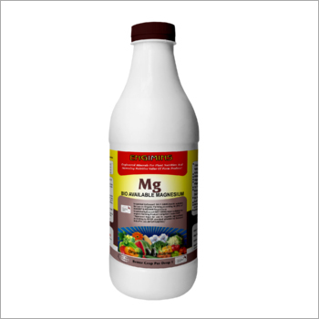 एंगिमिन्स Mg प्लांट न्यूट्रिएंट्स