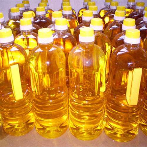 Refined Sunflower Oil - High Purity Food Grade, Ideal For Cooking And Skin Treatment, Enriched With Vitamin E And Oleic Acid, High Smoke Point For Sauteing And Frying