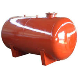 Ms Chemical Storage Tank Application: Indastrial