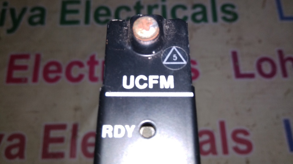 Yokogawa Module Ucfm