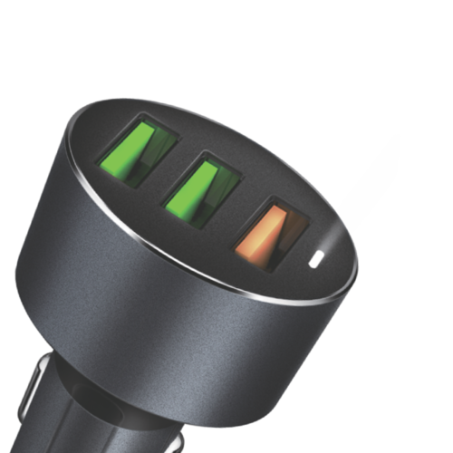 कार चार्जर