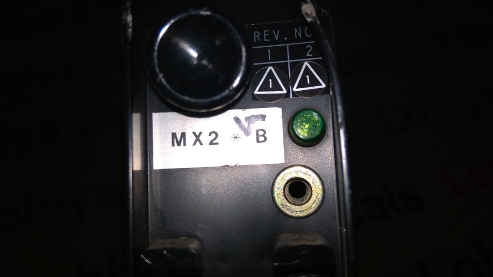 Yokogawa Module Mx2*b