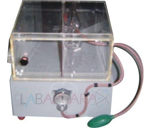 Histamine Chamber Complete With Sphygoma Labappara Use: Laboratory