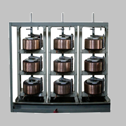 Re Varitx - Ms Built For Continuous Use | Up To 2000a Current Rating, Variable Output From 0 To 600v, High Efficiency With Negligible Waveform Distortion, Compact And Rugged Design, Digitized Operation And Monitoring, Overload And Earth Fault Protection