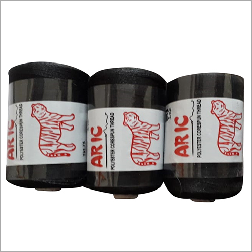 TKT75- 1000 Mtr पॉलिएस्टर कोरस्पन धागा