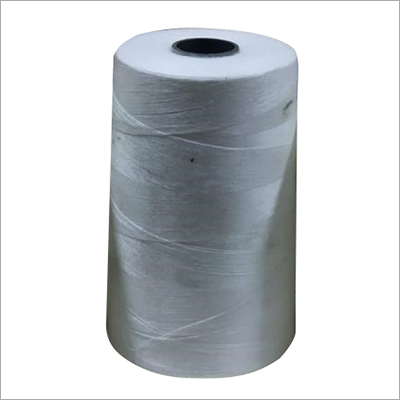 2 Ply 10000 Mtr Spun Polyester Thread Application: Textile