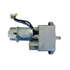 ऑगर मोटर