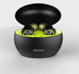 TWS Earbuds
