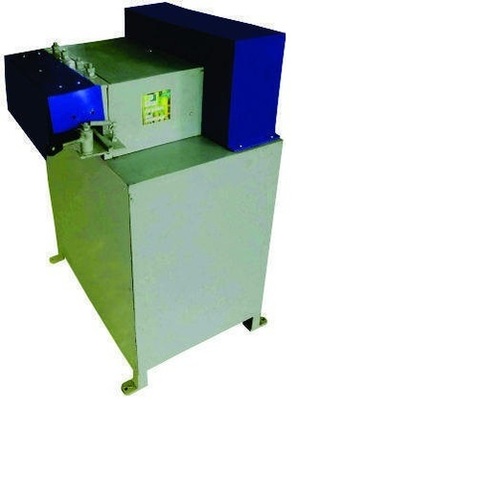 Automatic Bamboo Broom/Jhadoo Stick Making Machine