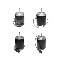 कंडेंसर मोटर