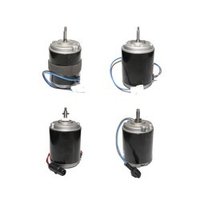 कंडेंसर मोटर