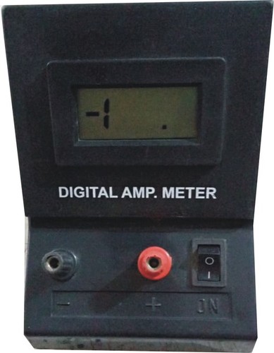 LCD आधारित DPM