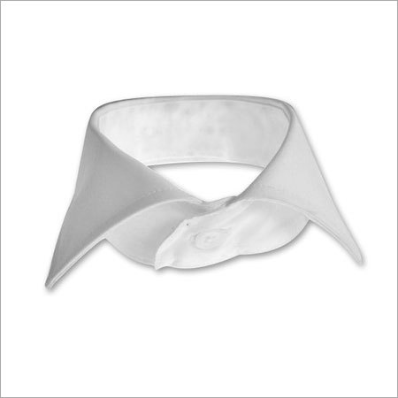 वाइड स्प्रेड कॉलर