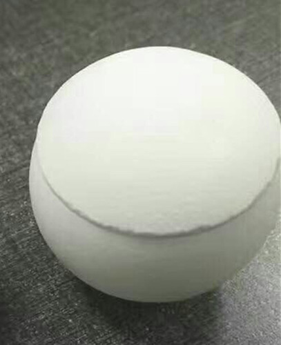 Alumina Ceramic Balls - High Purity 99.5% Alumina , High Density and Temperature Resistance Grinding Media for Ball Mill and Fine Powder Industries