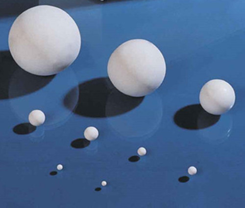 Alumina Ball For Ball Mill