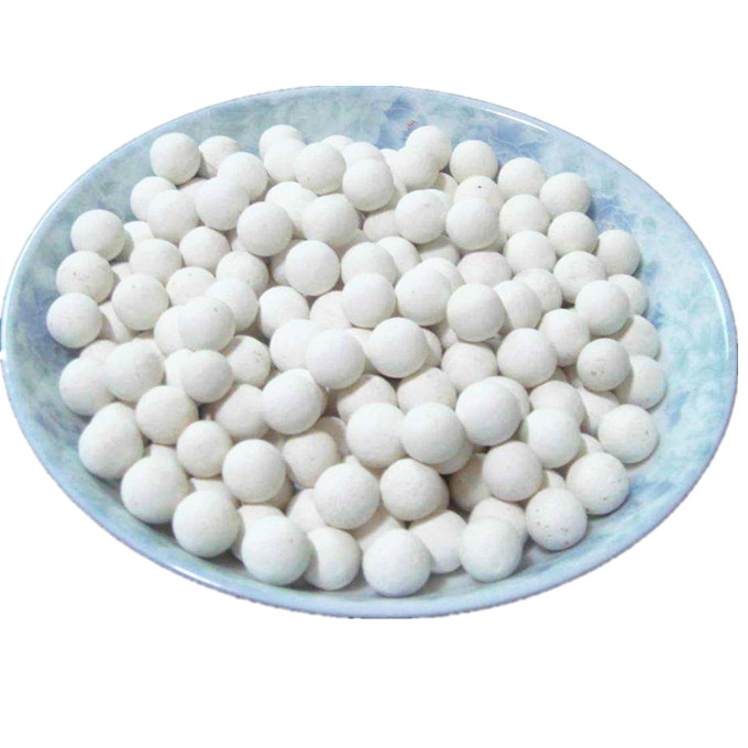 Alumina Ball For Ball Mill