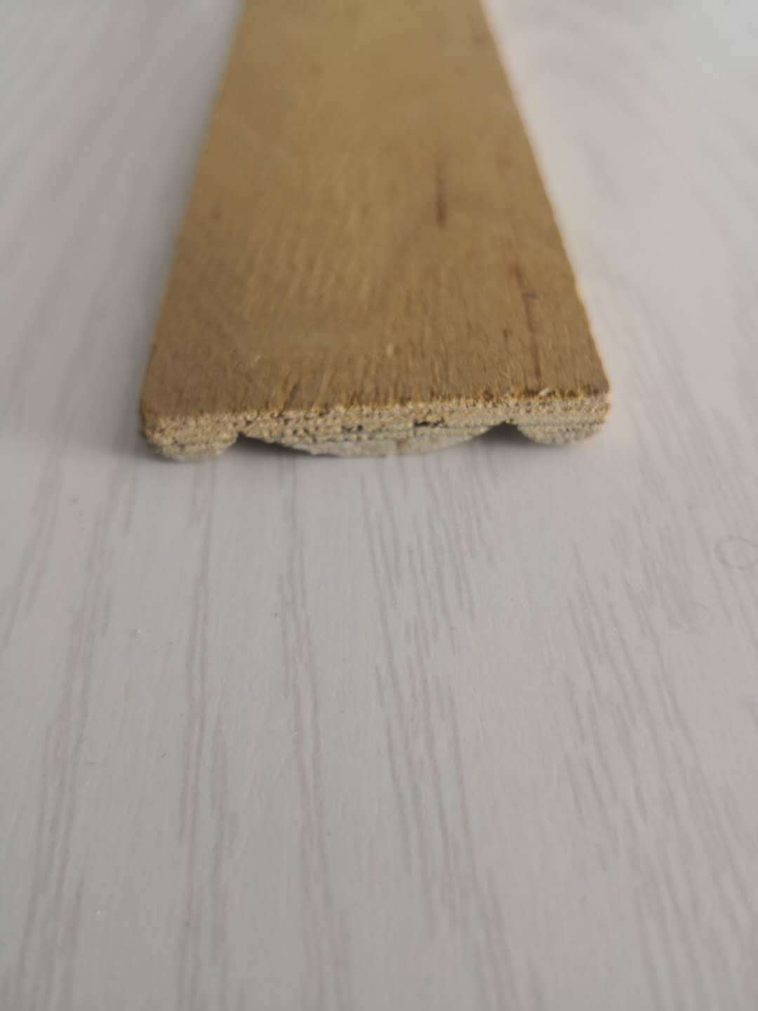 Wood Design Waterproof Decorative Polystyrene Baseboard Mouldings Moisture Content: 8-12%