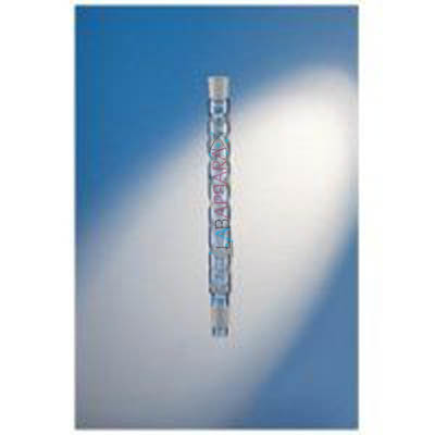 Fractionating Columns Pear Bulb (Borosilicate Glass)