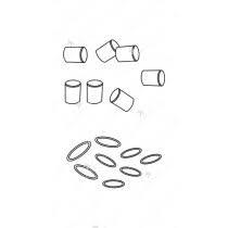 Packing For Plain Columns