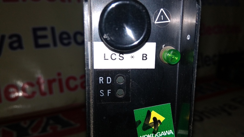 Yokogawa Module Lca*b