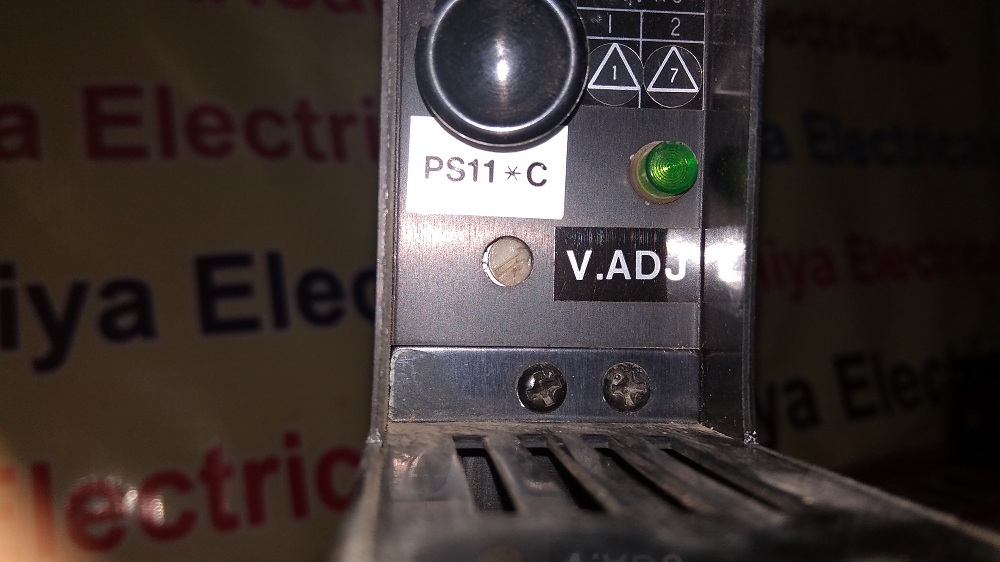 Yokogawa Module Ps11*c