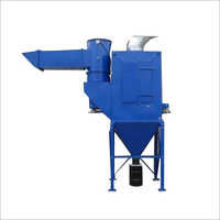 Dust Industrial Collector