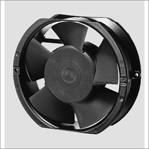 एसी एक्सियल फैन