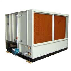 टिकाऊ स्प्रे टाइप एयर कूलिंग सिस्टम