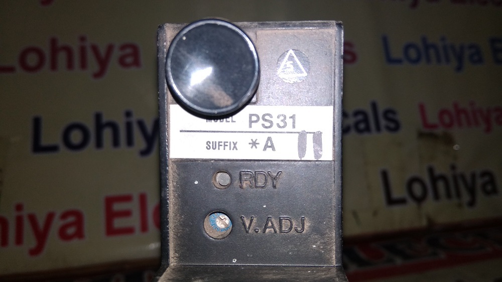Yokogawa Module Ps31*a