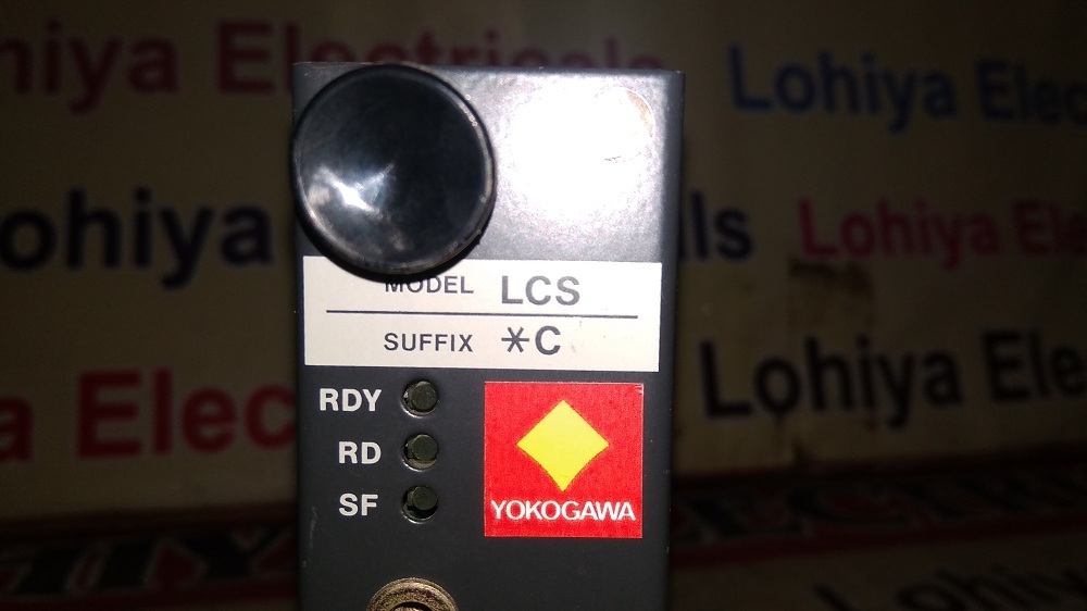 Yokogawa Module Lcs*c