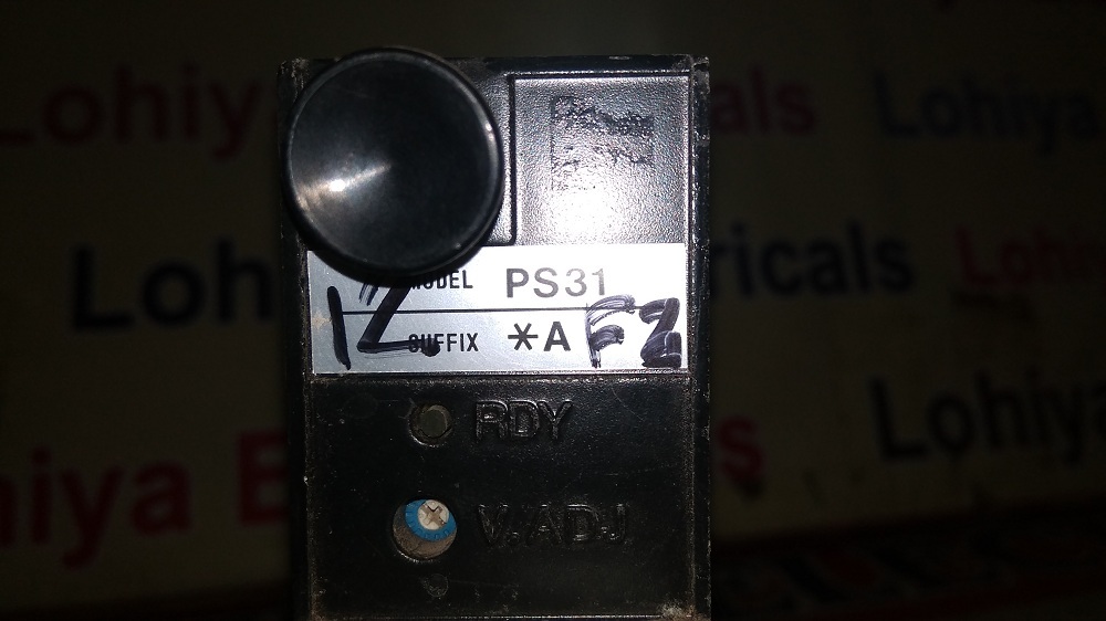 Yokogawa Module Ps31*a