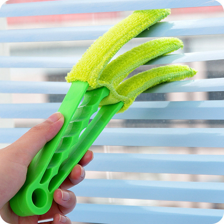 Blind Brush Handle Length: 21cm Centimeter (Cm)