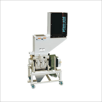 Low Speed Granulator Industrial