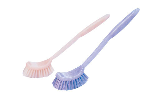 कमोड ब्रश