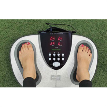 Portable Foot Massager