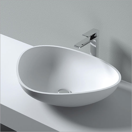 White Wash Basins