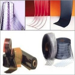 Bulk PVC